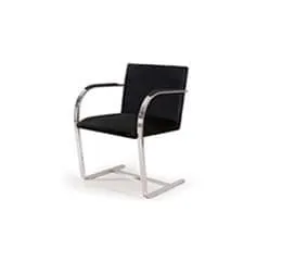 Linha Mies Van Der Rohe